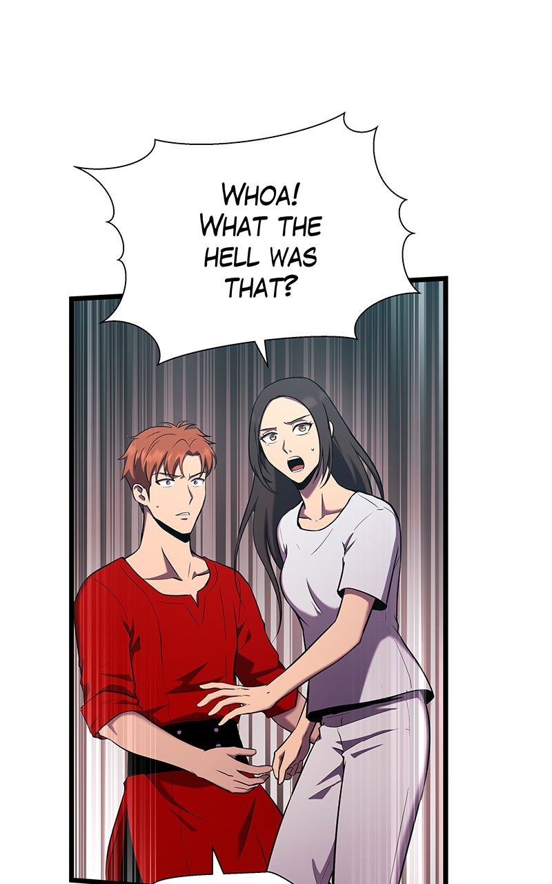 Read Arena chapter 26 image 4 on Lezhin