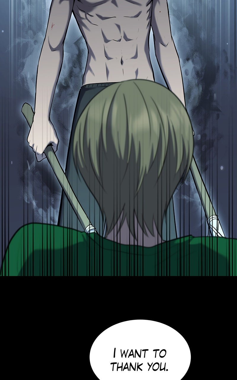 Read Arena chapter 26 image 40 on Lezhin