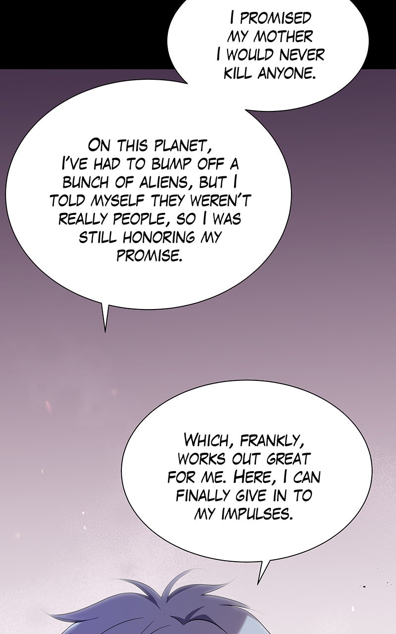Read Arena chapter 26 image 42 on Lezhin