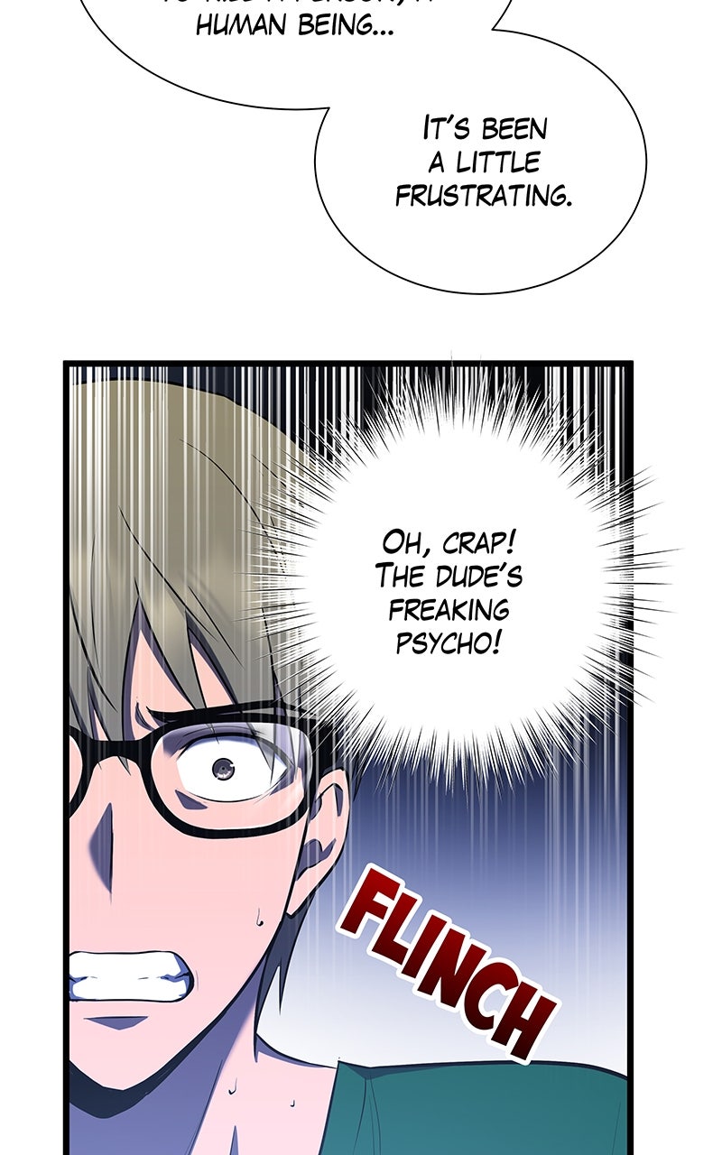 Read Arena chapter 26 image 44 on Lezhin