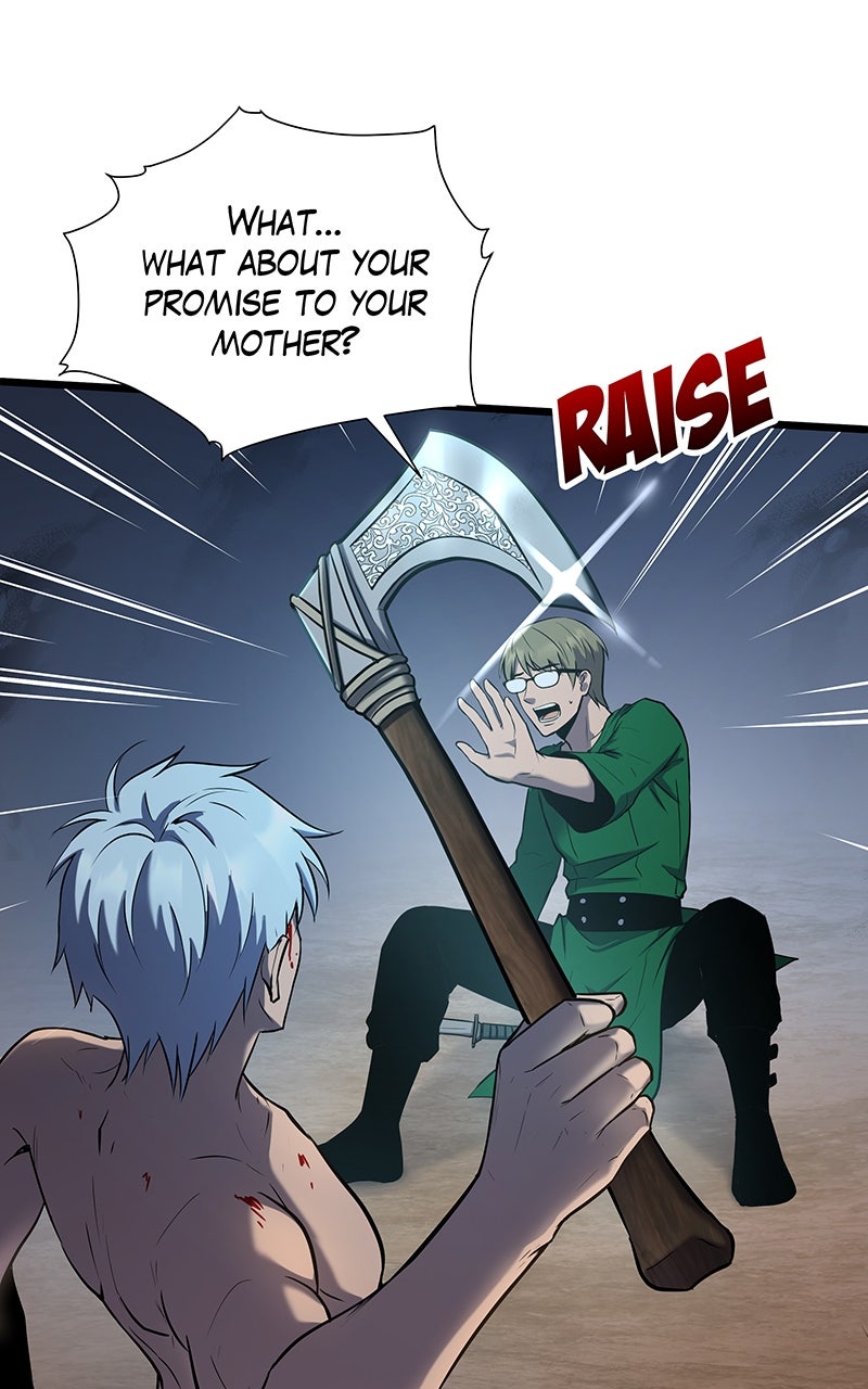 Read Arena chapter 26 image 46 on Lezhin