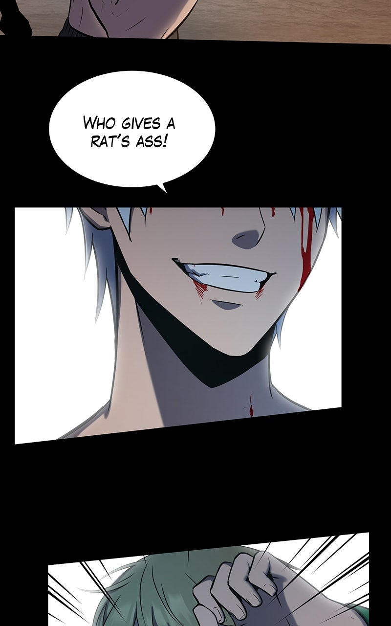 Read Arena chapter 26 image 47 on Lezhin