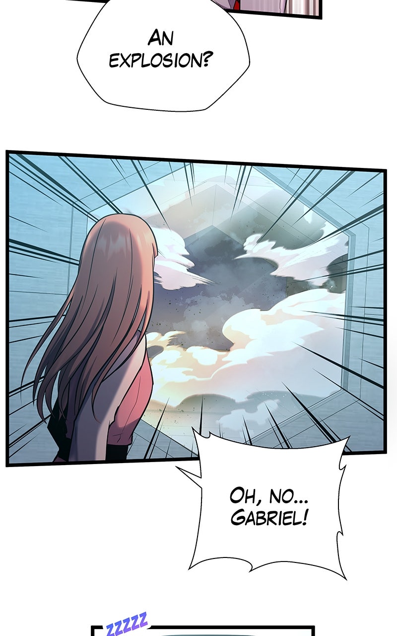 Read Arena chapter 26 image 5 on Lezhin
