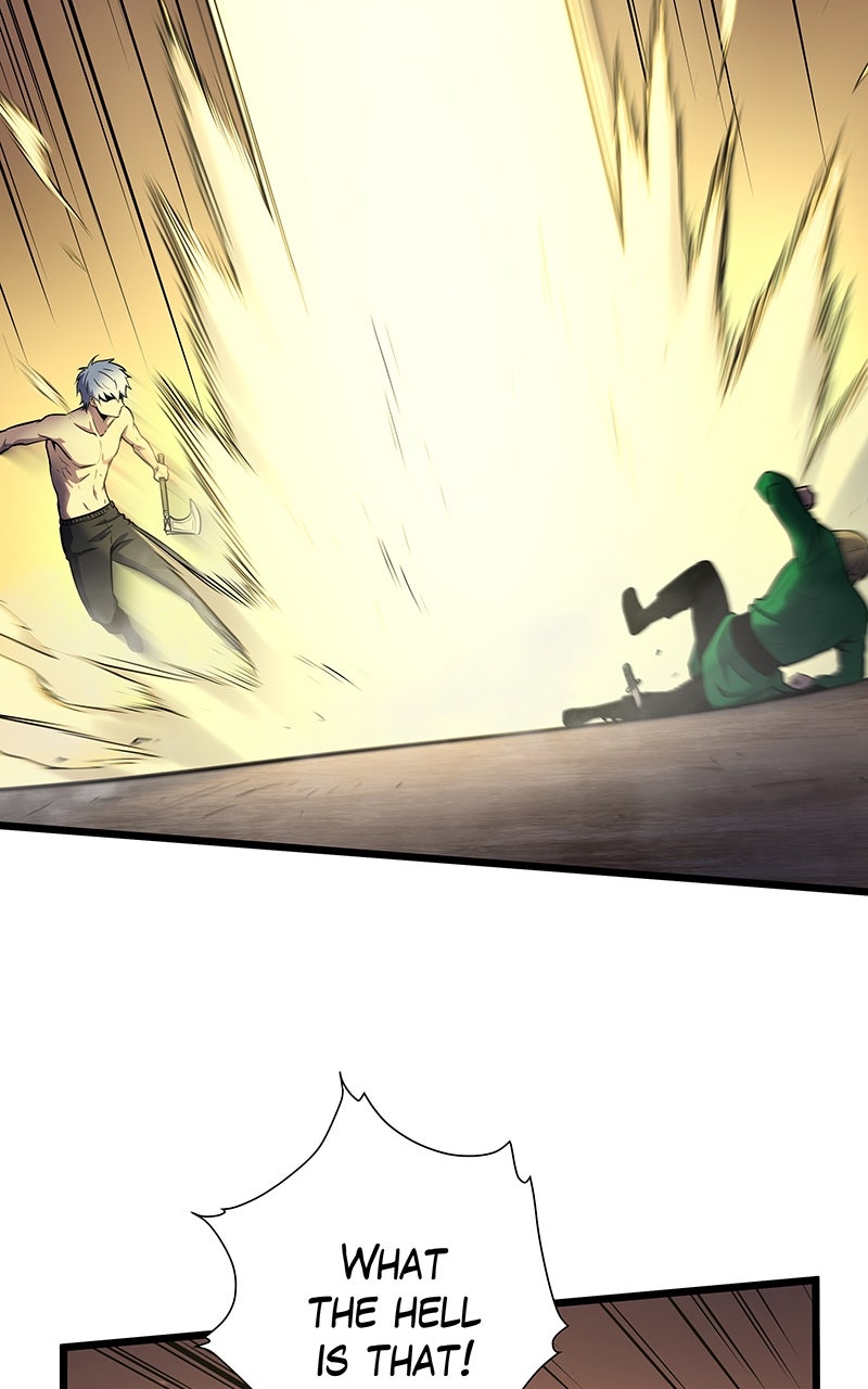 Read Arena chapter 26 image 54 on Lezhin