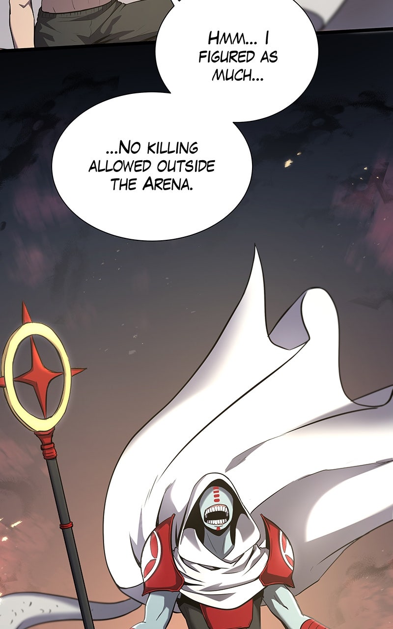 Read Arena chapter 26 image 56 on Lezhin