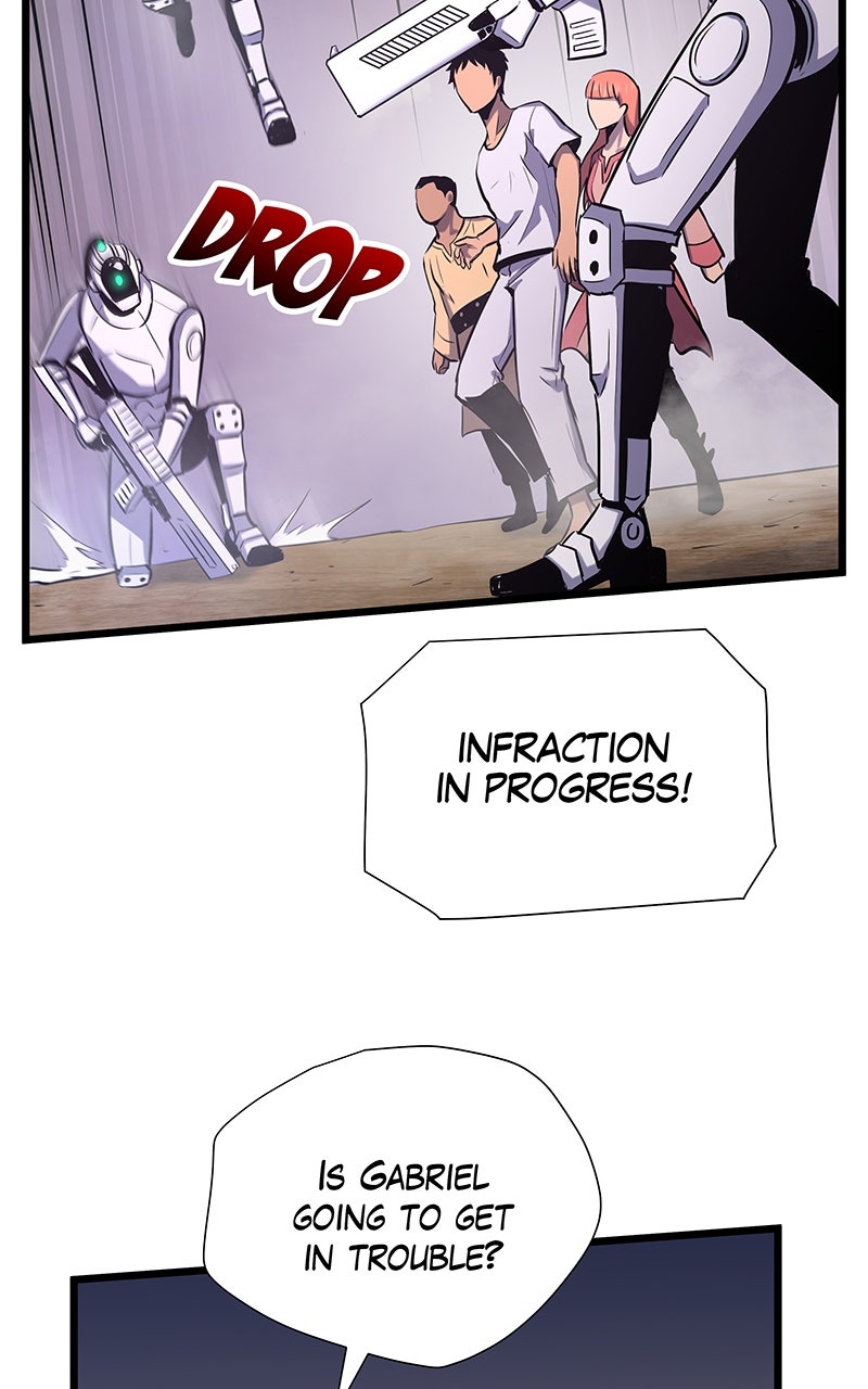 Read Arena chapter 26 image 59 on Lezhin
