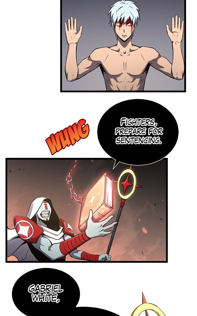Read Arena chapter 26 image 61 on Lezhin