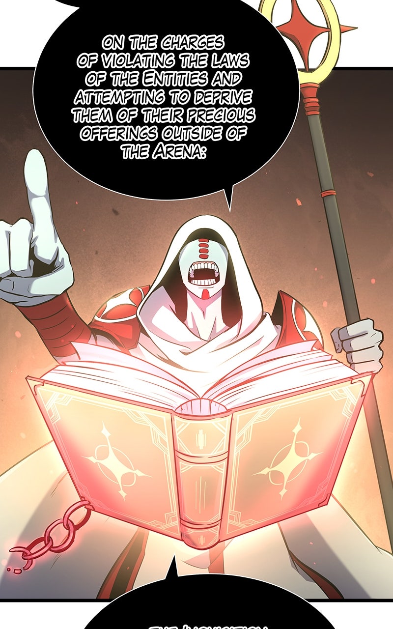Read Arena chapter 26 image 62 on Lezhin