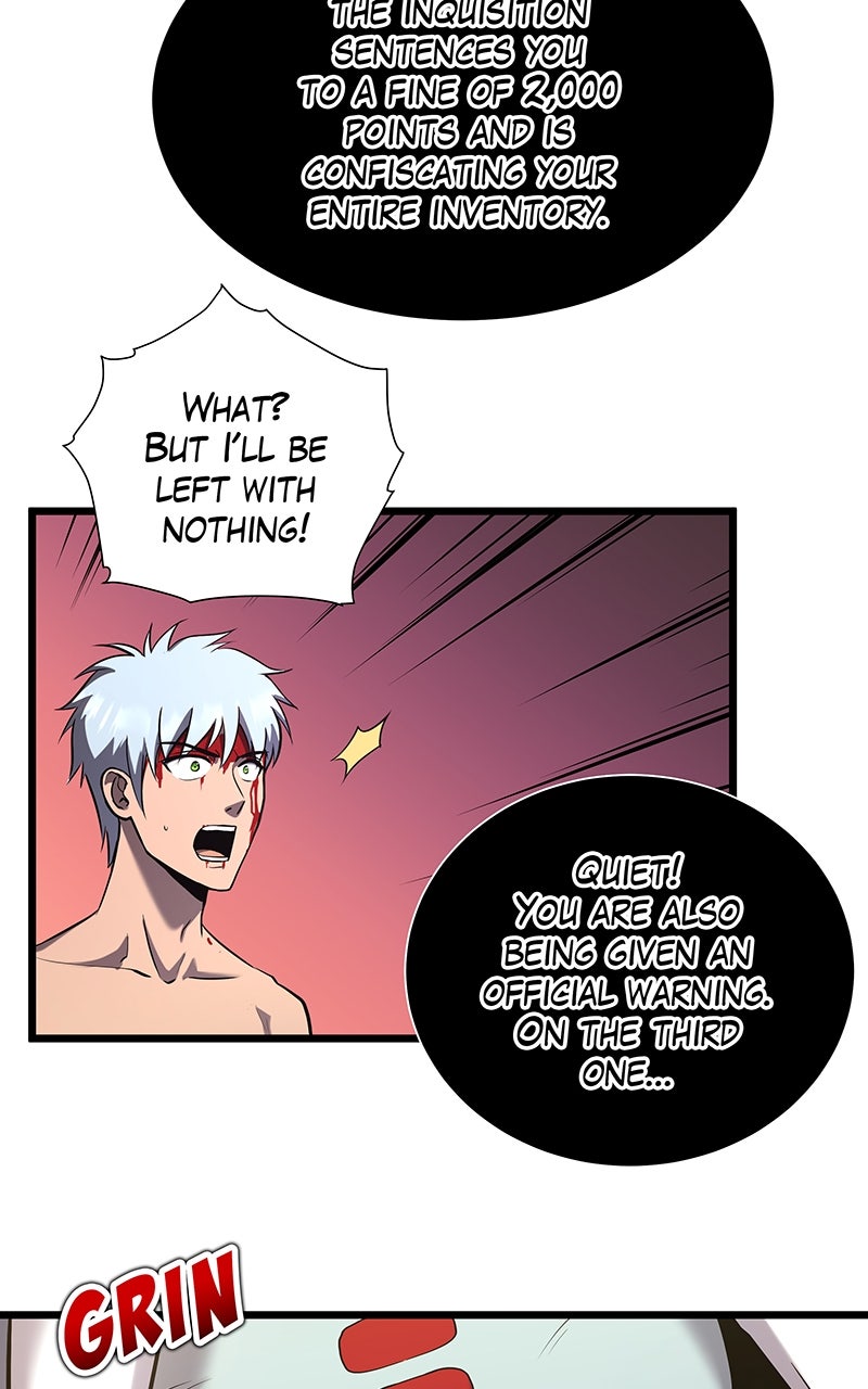 Read Arena chapter 26 image 63 on Lezhin