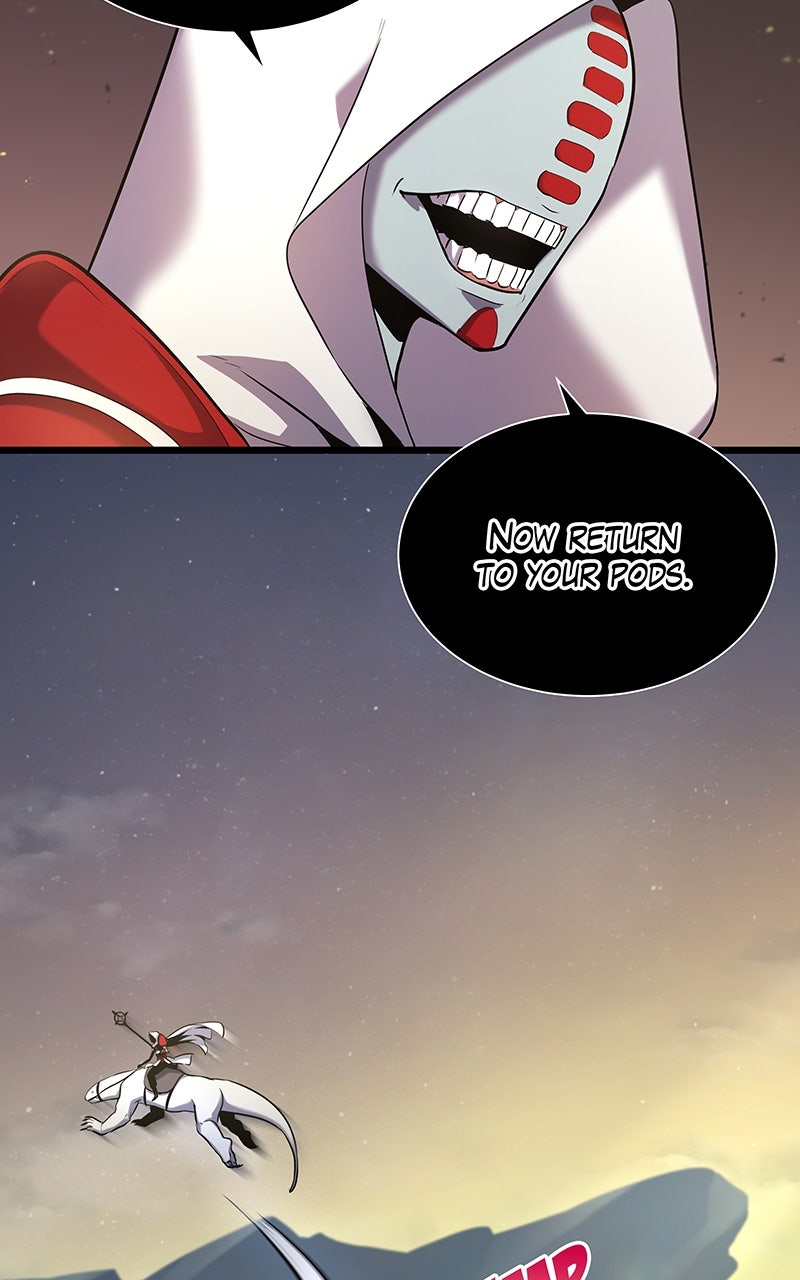 Read Arena chapter 26 image 66 on Lezhin