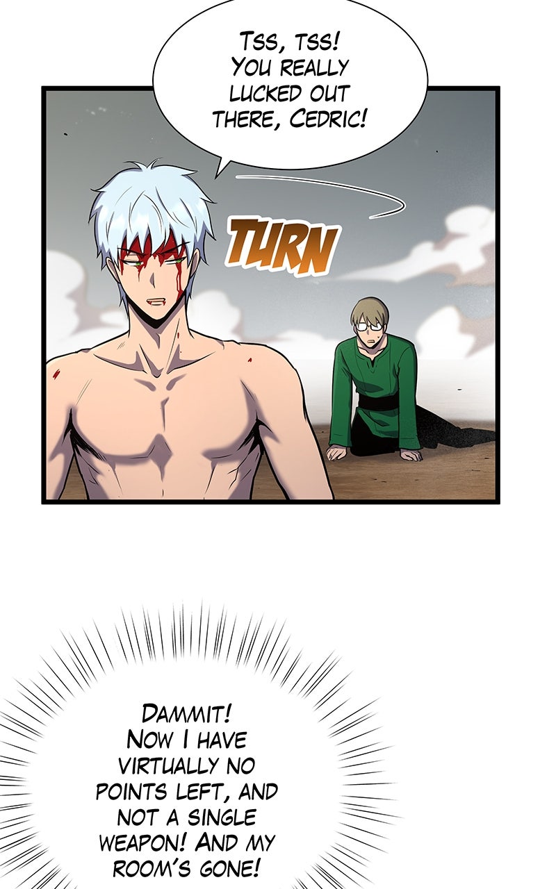 Read Arena chapter 26 image 68 on Lezhin