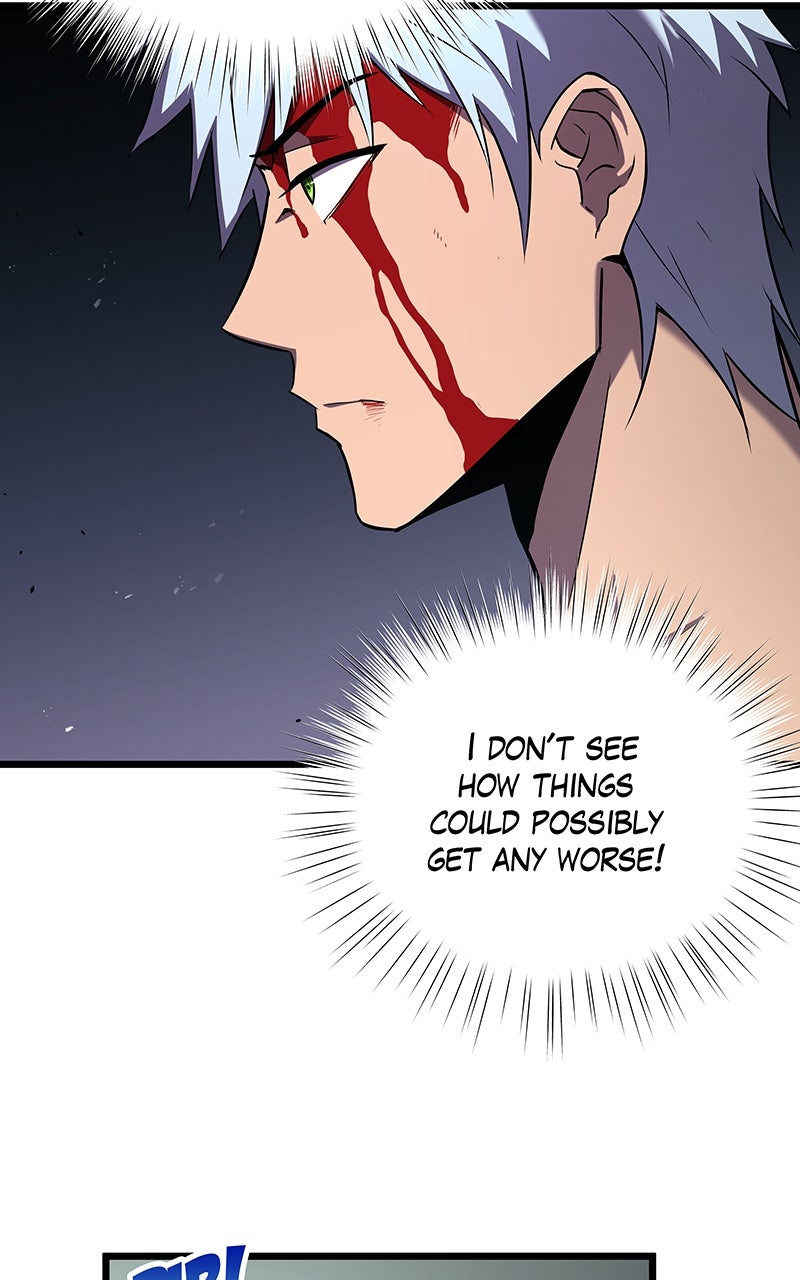 Read Arena chapter 26 image 69 on Lezhin