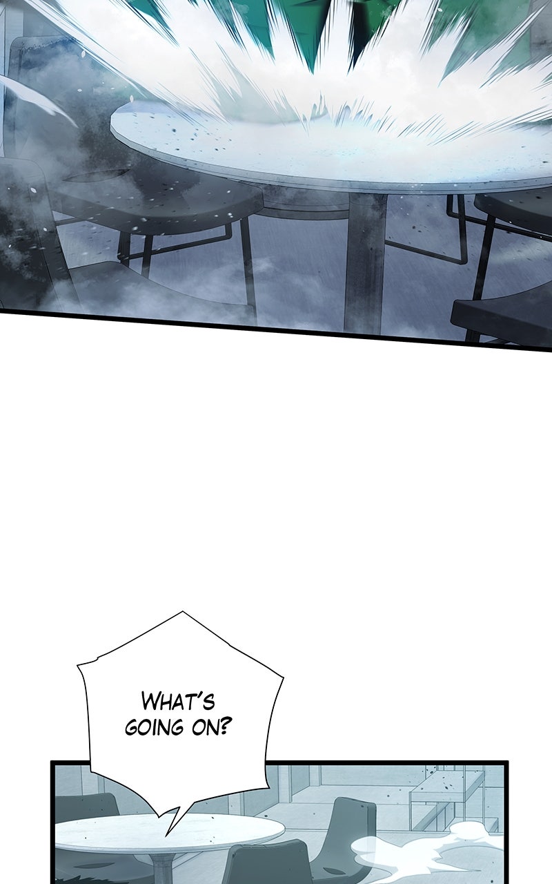 Read Arena chapter 26 image 7 on Lezhin
