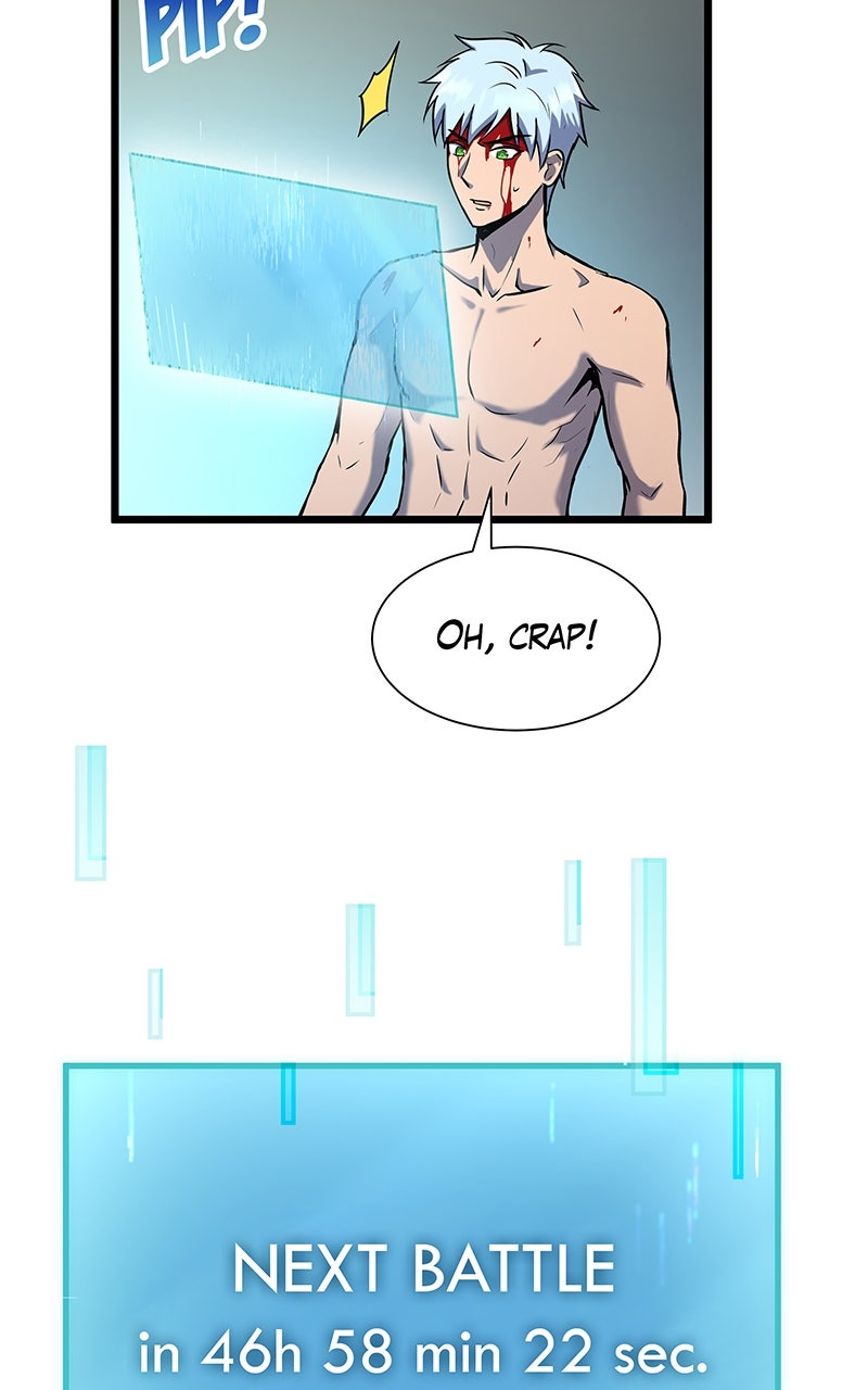 Read Arena chapter 26 image 70 on Lezhin