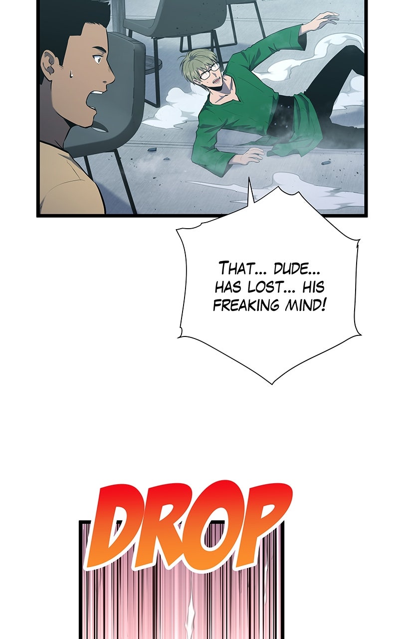 Read Arena chapter 26 image 8 on Lezhin