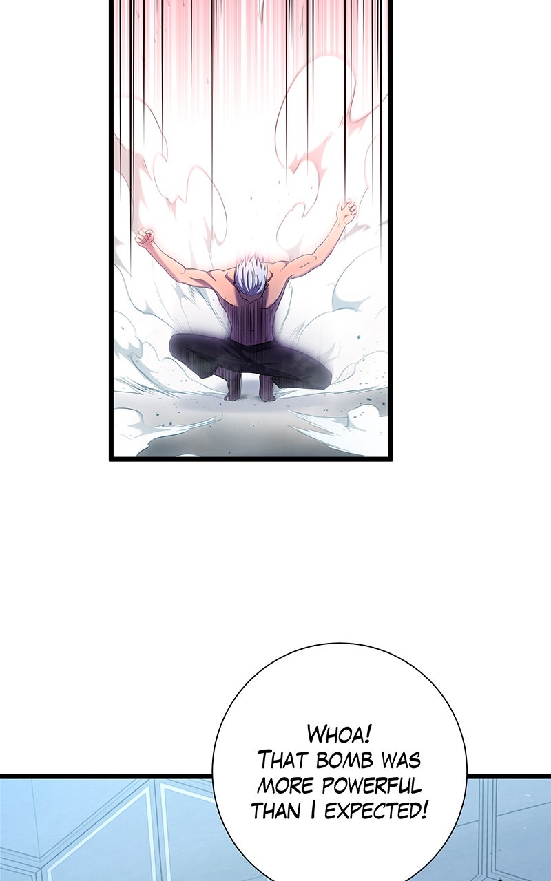 Read Arena chapter 26 image 9 on Lezhin
