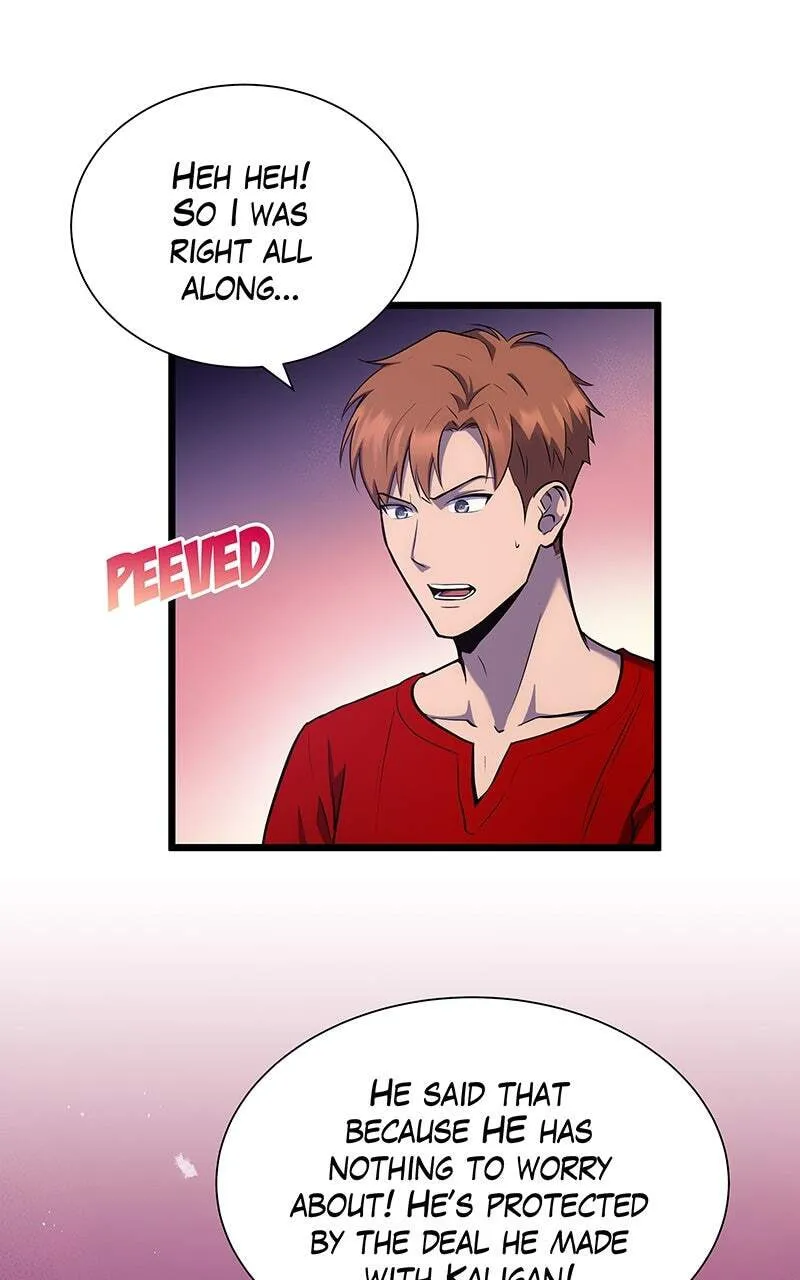 Read Arena chapter 27 image 11 on Lezhin