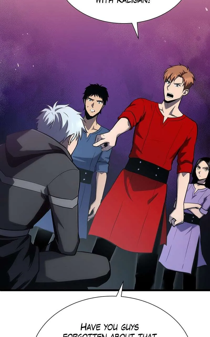 Read Arena chapter 27 image 12 on Lezhin