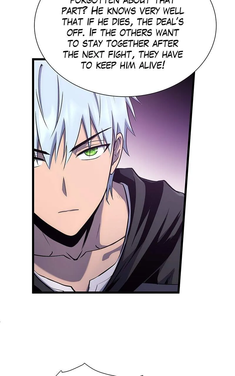 Read Arena chapter 27 image 13 on Lezhin