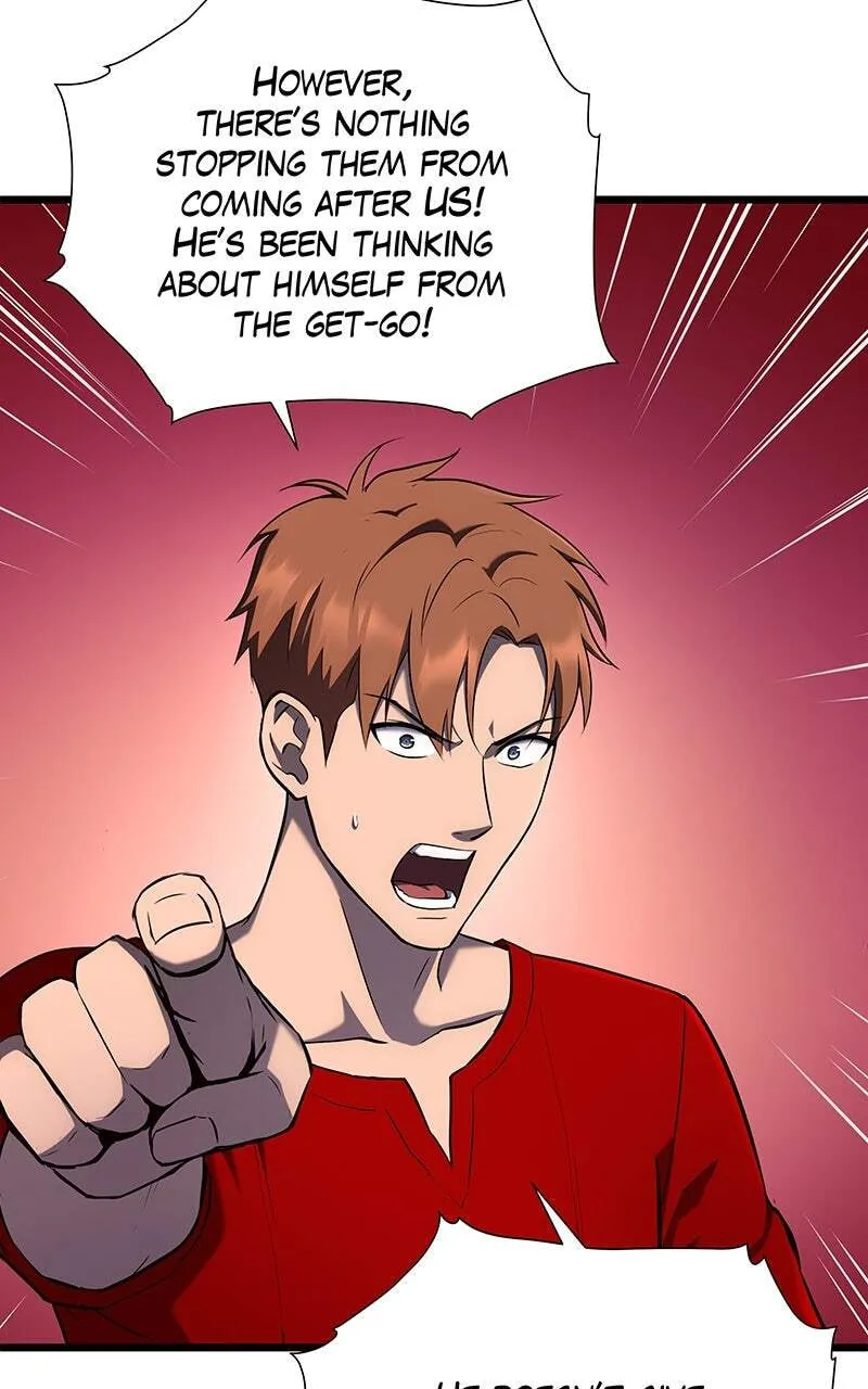 Read Arena chapter 27 image 14 on Lezhin