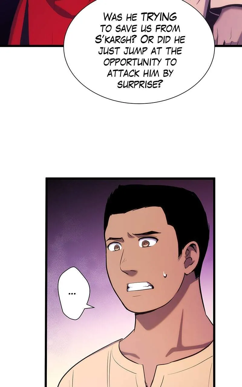 Read Arena chapter 27 image 17 on Lezhin
