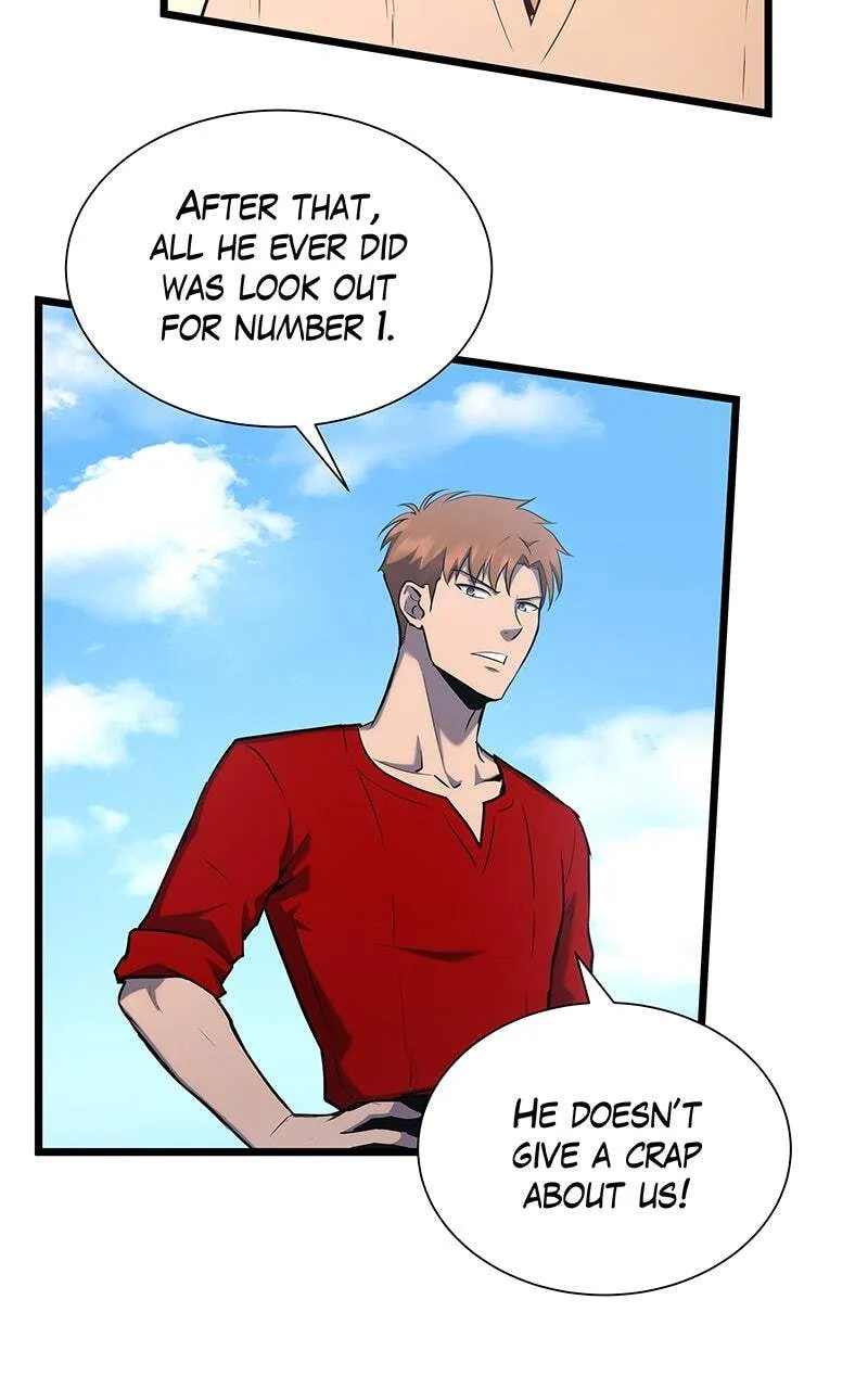 Read Arena chapter 27 image 18 on Lezhin