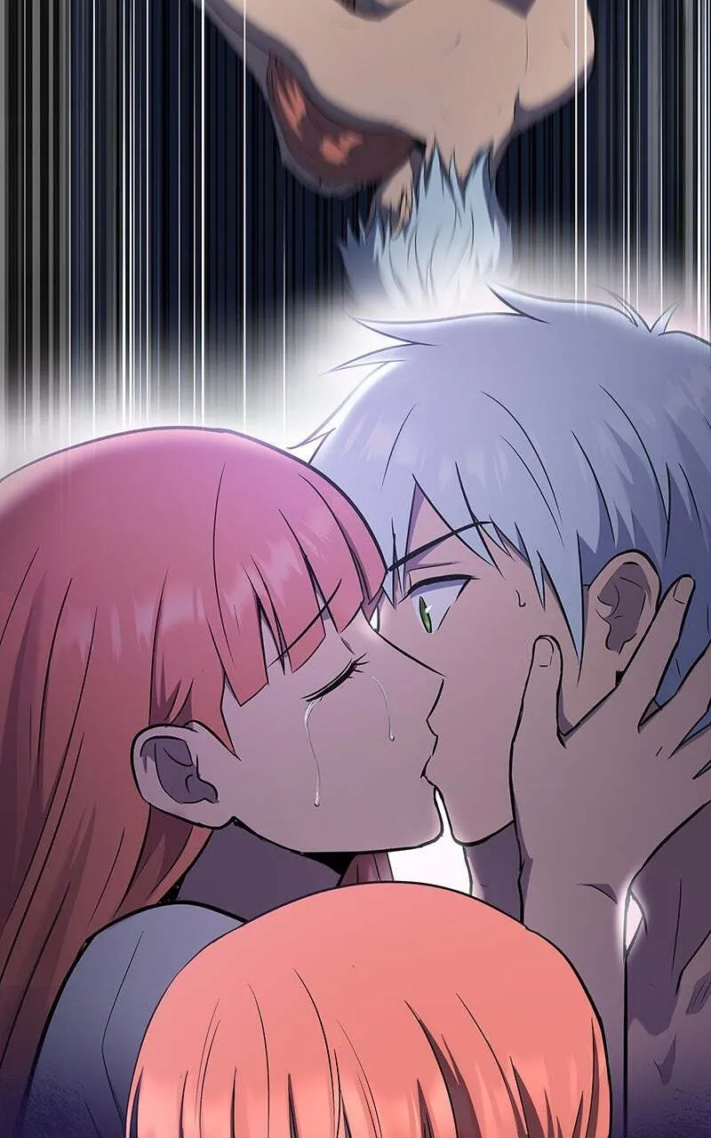Read Arena chapter 27 image 20 on Lezhin