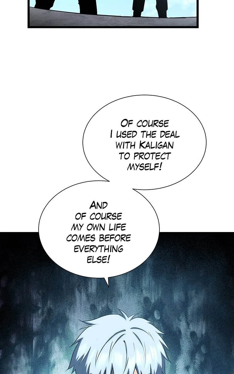 Read Arena chapter 27 image 22 on Lezhin