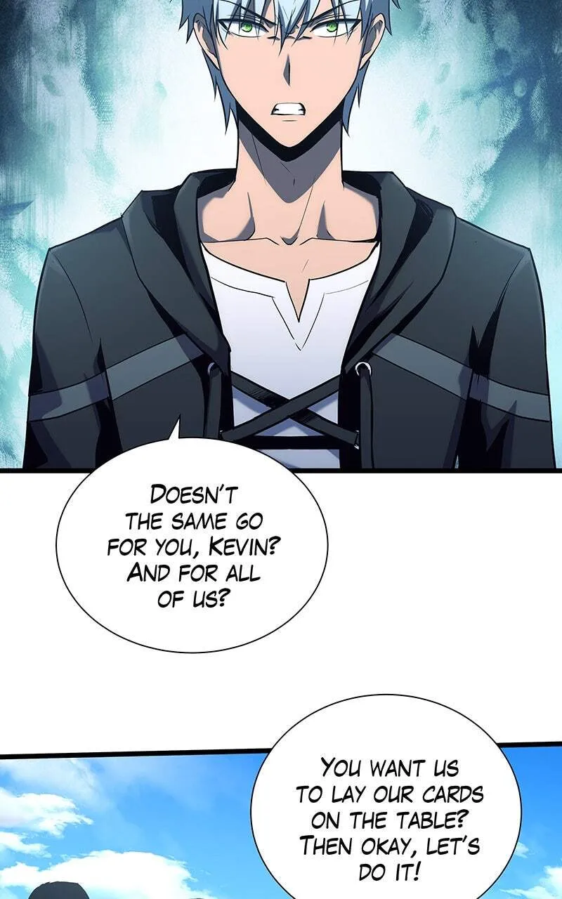 Read Arena chapter 27 image 23 on Lezhin