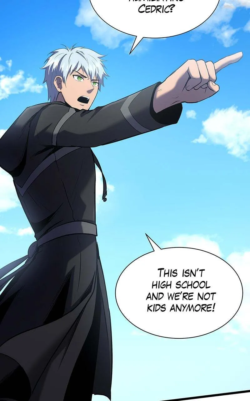 Read Arena chapter 27 image 26 on Lezhin