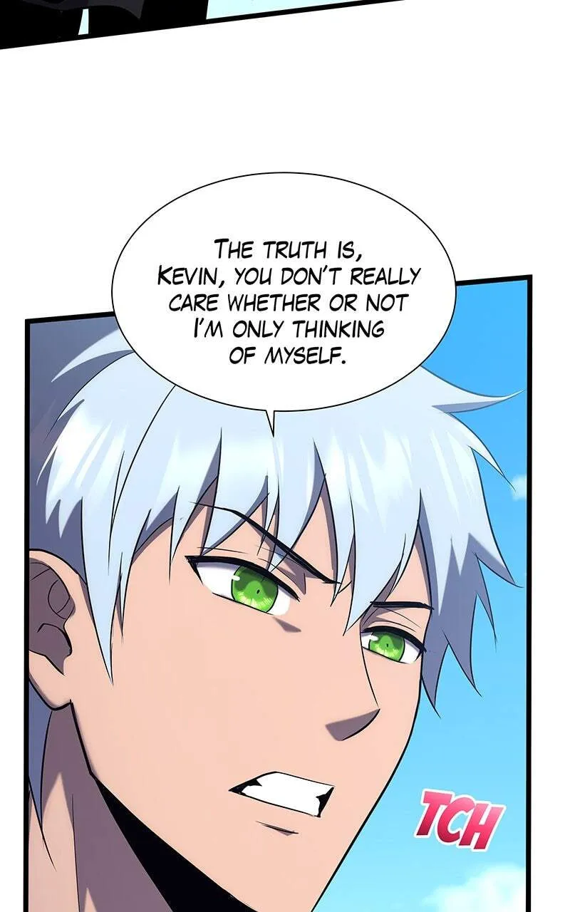 Read Arena chapter 27 image 27 on Lezhin