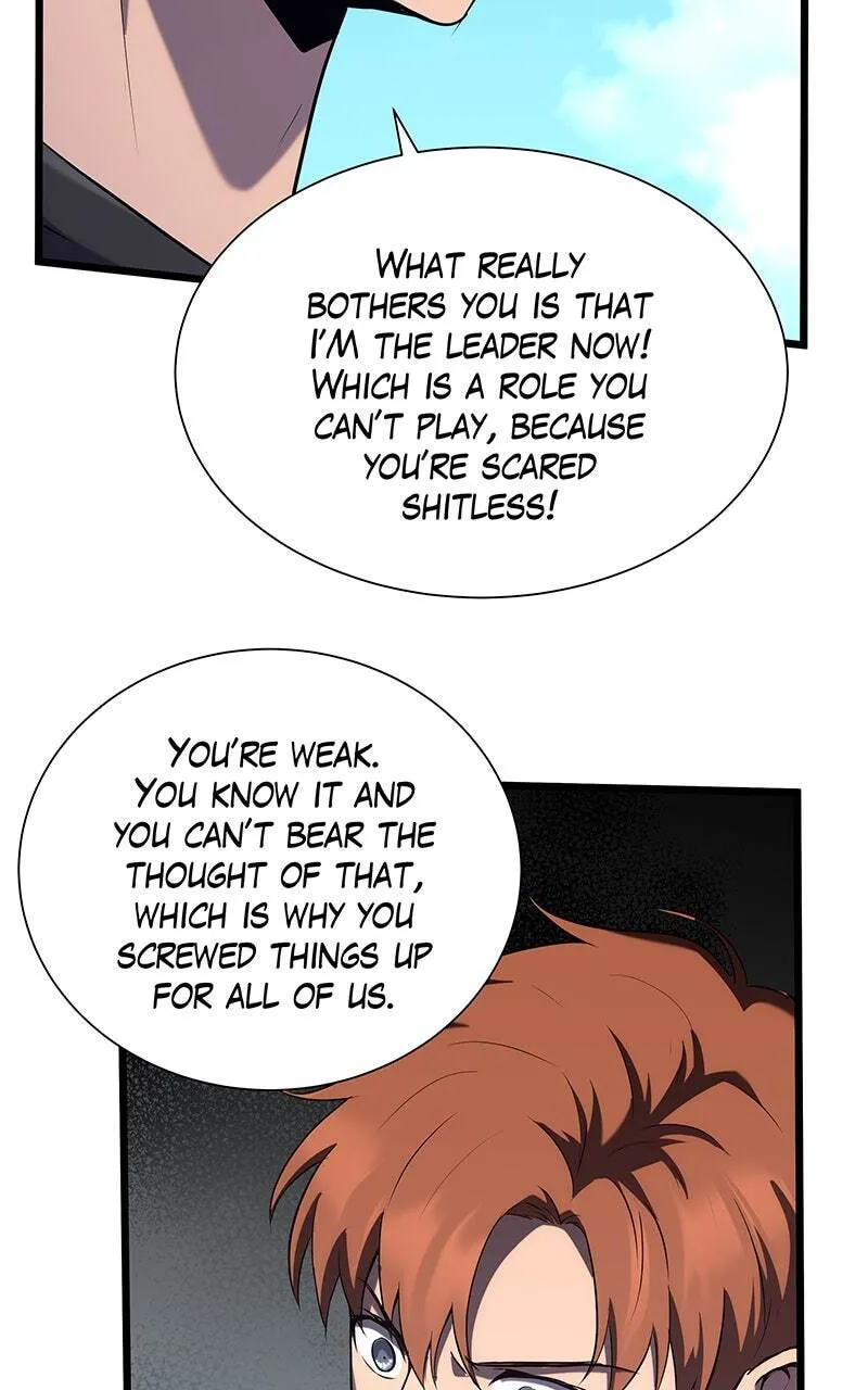 Read Arena chapter 27 image 28 on Lezhin