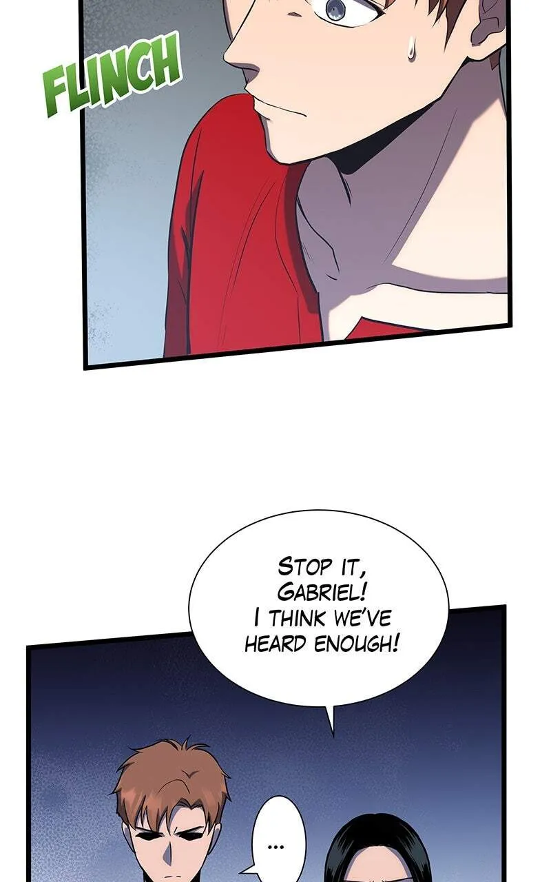 Read Arena chapter 27 image 29 on Lezhin