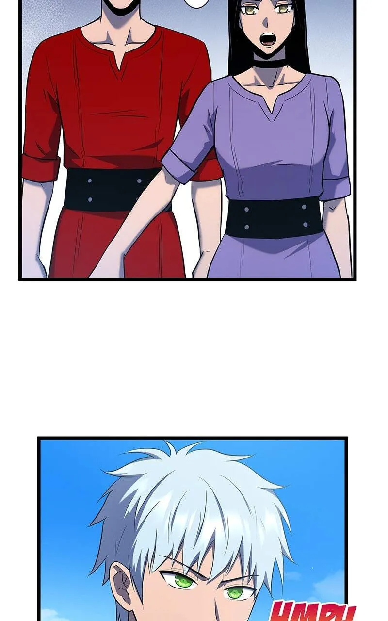 Read Arena chapter 27 image 30 on Lezhin