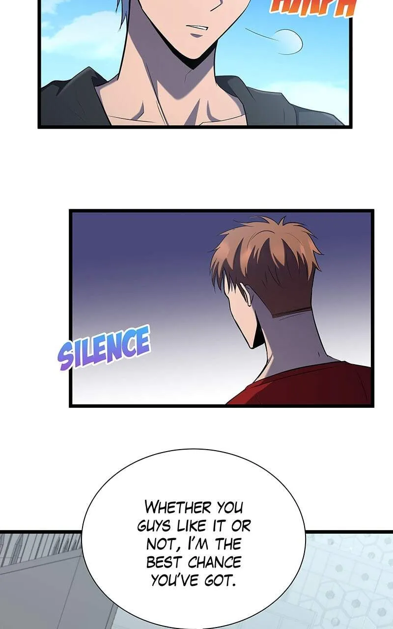 Read Arena chapter 27 image 31 on Lezhin