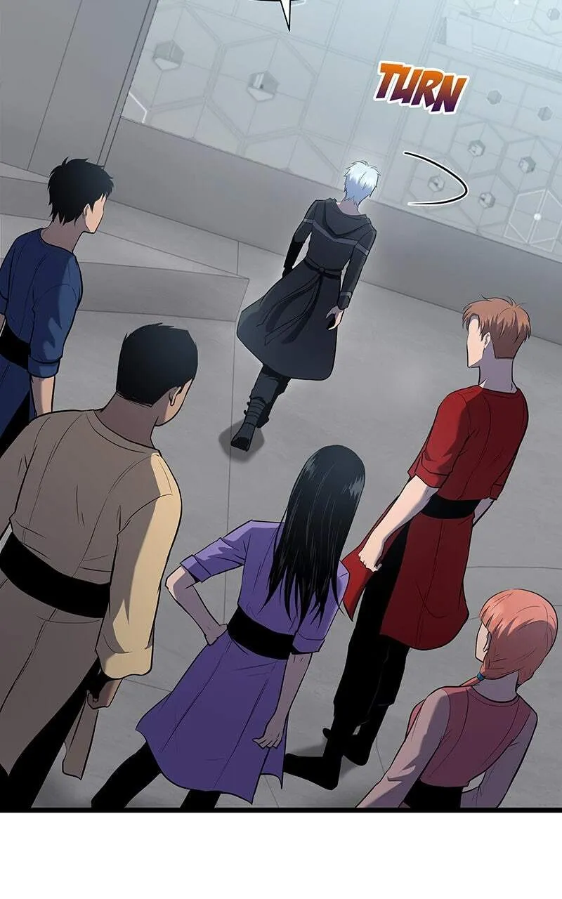 Read Arena chapter 27 image 32 on Lezhin