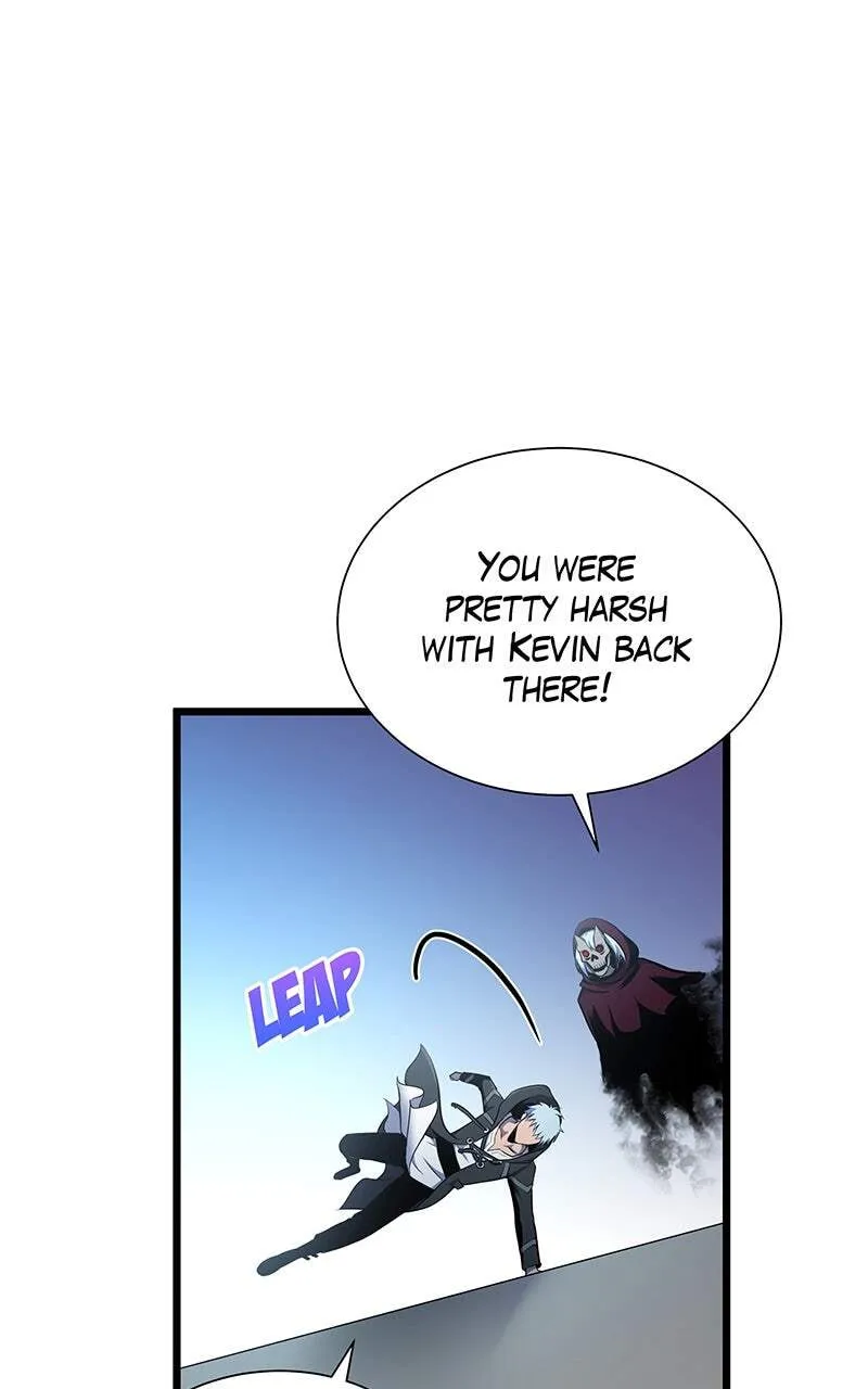 Read Arena chapter 27 image 33 on Lezhin