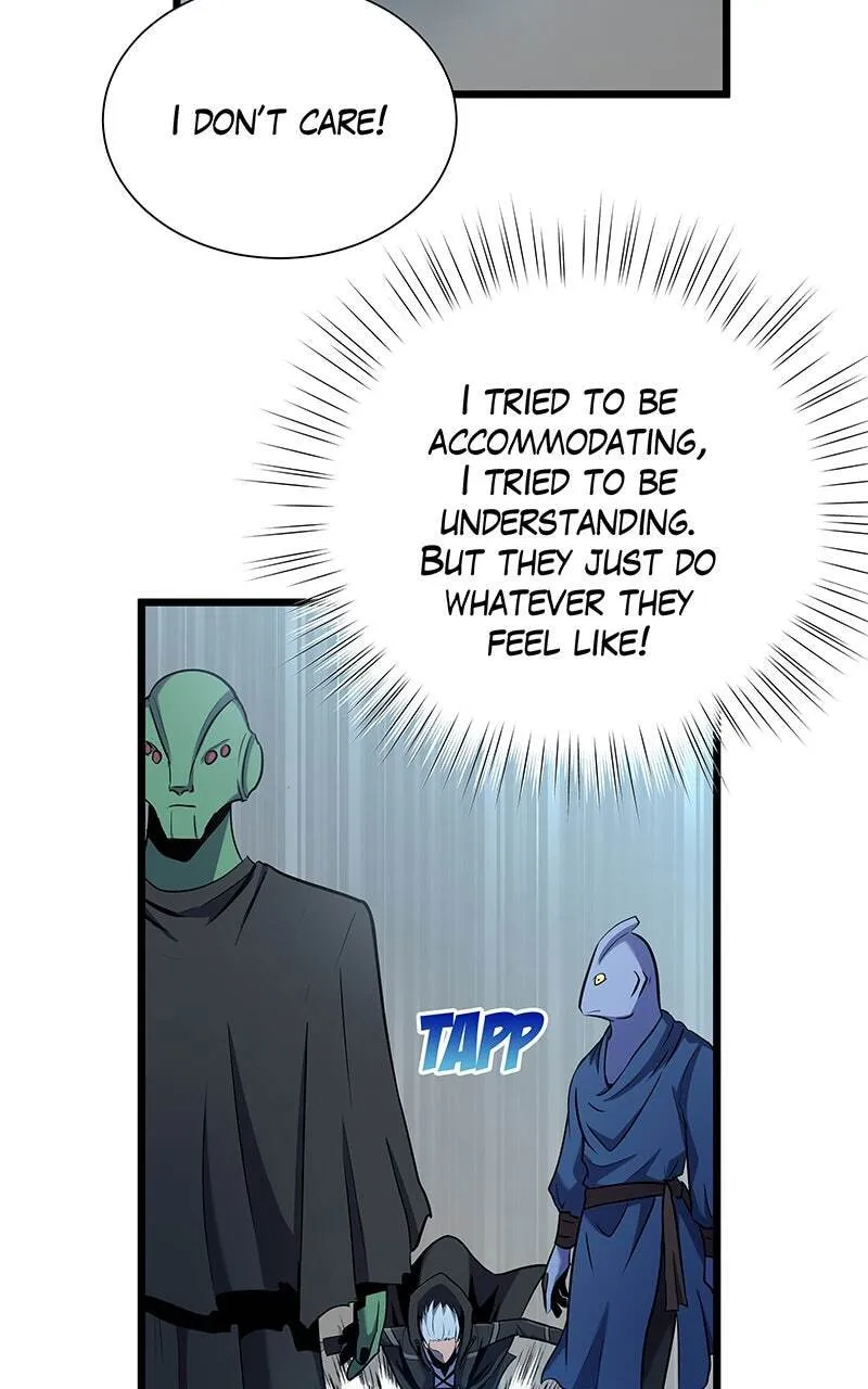 Read Arena chapter 27 image 34 on Lezhin