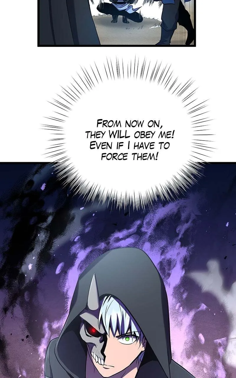 Read Arena chapter 27 image 35 on Lezhin