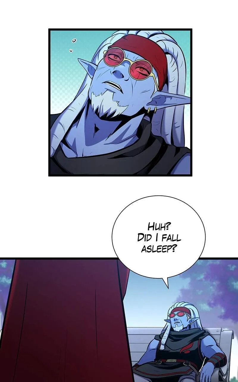 Read Arena chapter 27 image 39 on Lezhin