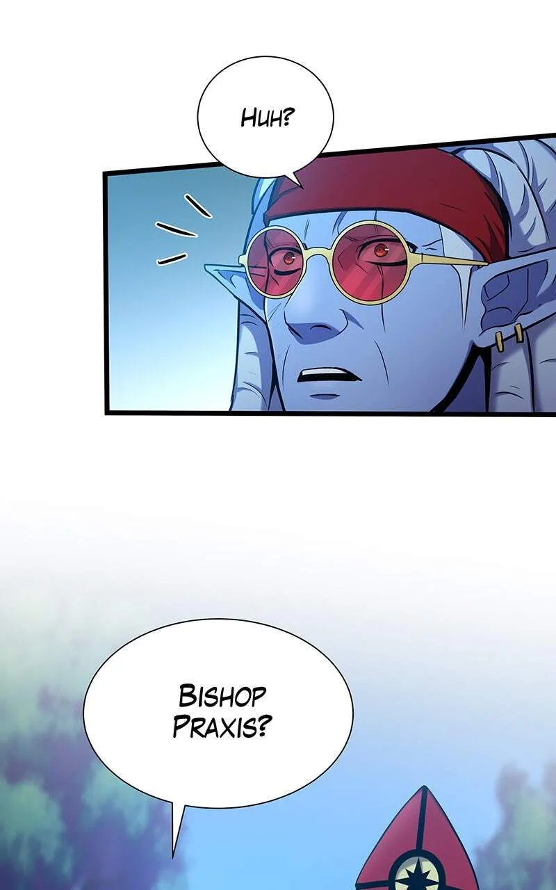 Read Arena chapter 27 image 41 on Lezhin