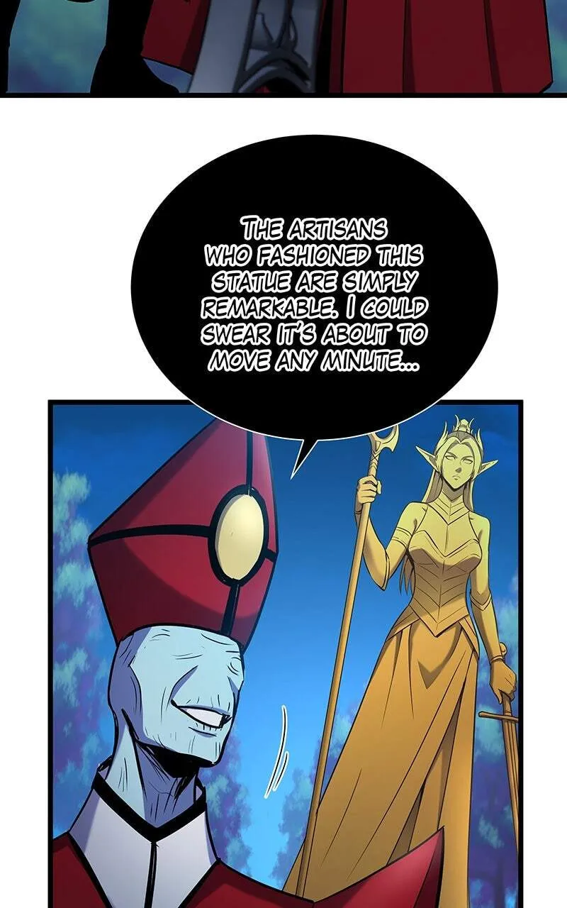 Read Arena chapter 27 image 43 on Lezhin