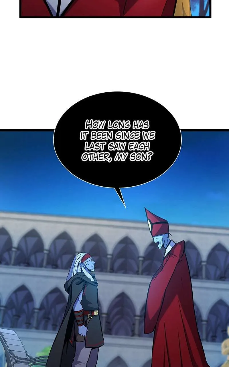 Read Arena chapter 27 image 44 on Lezhin