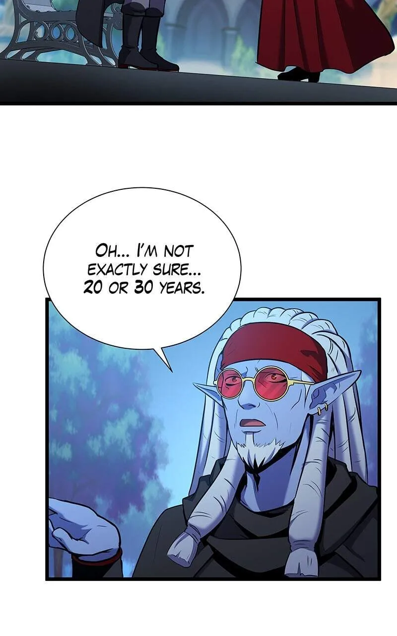 Read Arena chapter 27 image 45 on Lezhin