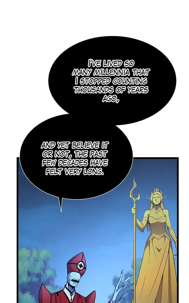 Read Arena chapter 27 image 46 on Lezhin