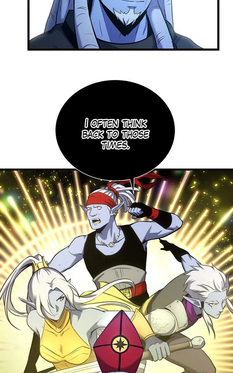 Read Arena chapter 27 image 48 on Lezhin