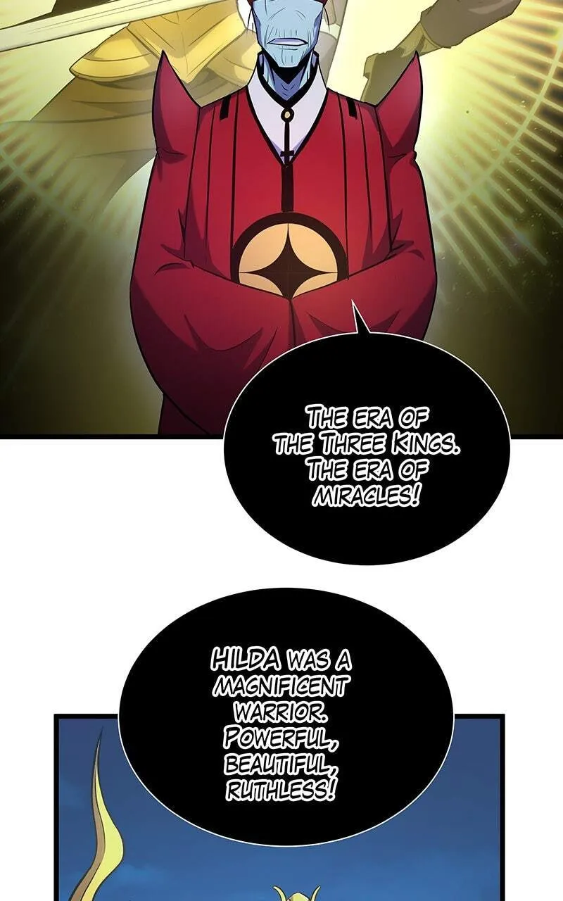 Read Arena chapter 27 image 49 on Lezhin