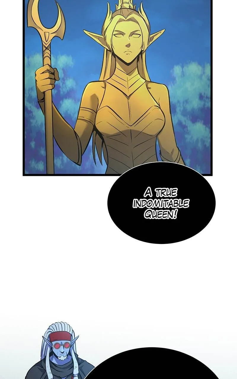 Read Arena chapter 27 image 50 on Lezhin