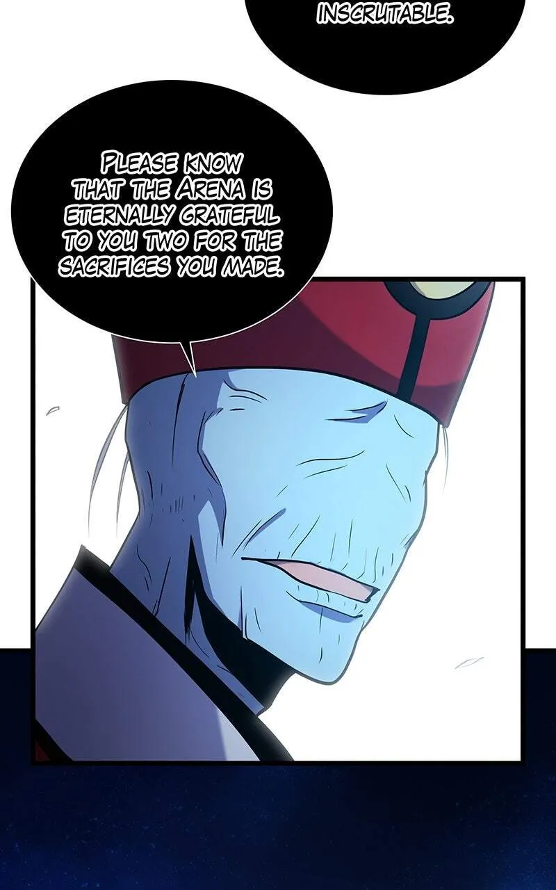 Read Arena chapter 27 image 52 on Lezhin