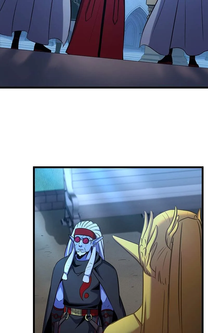 Read Arena chapter 27 image 54 on Lezhin